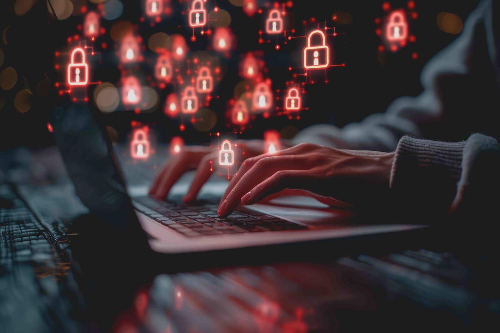 Data banks: How institutions slowly chip away at your privacy